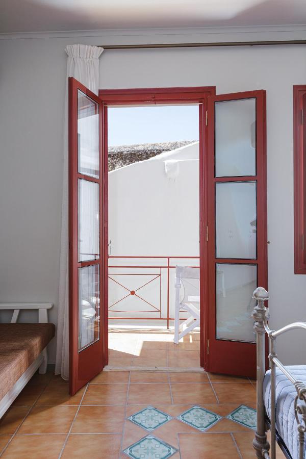 Rizes Studios Rétino Exterior foto